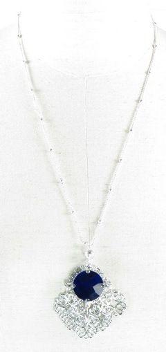 Chain Necklace BD12616-2