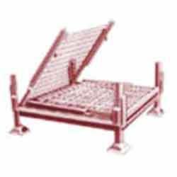 Fully Collapsible Pallets
