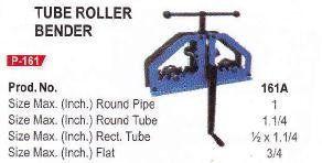 Tube Roller Bender