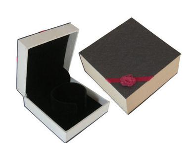 Paper Jewelry Box