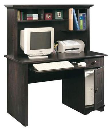 Sheesham Wood Computer Cabinet