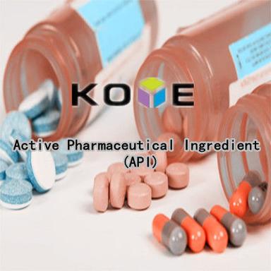 Actice Pharmaceutical Ingredients