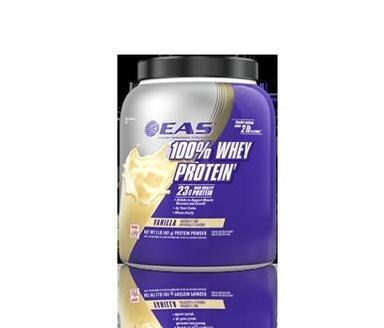 Eas 100% Whey Protein Powder
