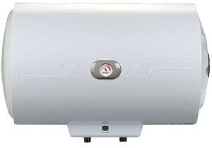 Spa Water Heater