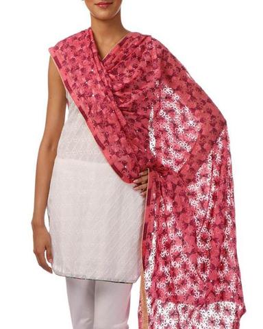 Phulkari Dupatta