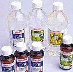 Mix Solvents