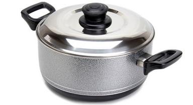 Induction Compatible Cookwares (Nirlep)