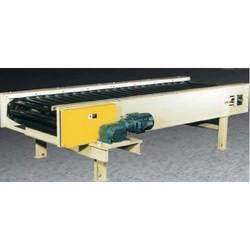 Flight Conveyors