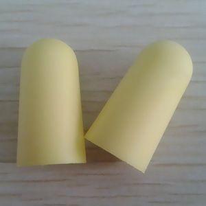 Pu Foam Earplug Liquid