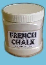 French Chalk Powder