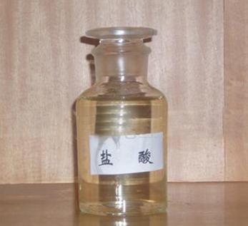 Muriatic/Hydrochloric Acid 7647-01-0