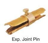 Exp. Joint Pin