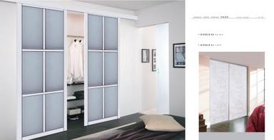 Luxurious Bedroom Wardrobe