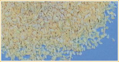 Dehydrated White Onion Mince (Size 1-3mm)