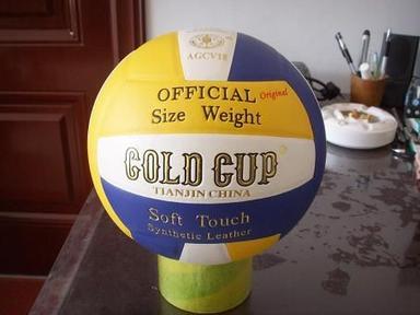 Original Gold Cup Volleyball