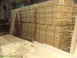 Pine Wood Packing Grade