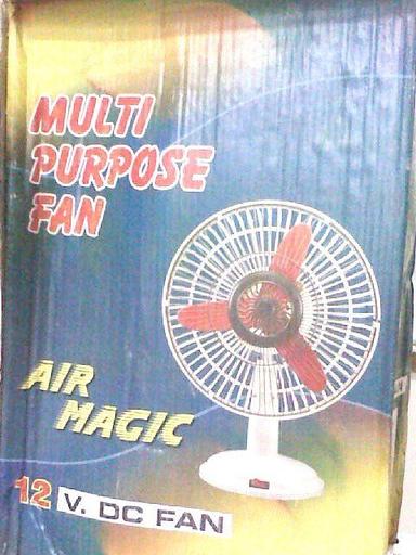 Multipurpose Fan