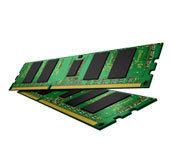 Memory RAM 8GB (1x8GB)