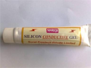 Silicone Conductive Gel
