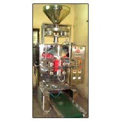 Pouch Packing Machine