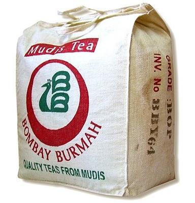 Loose Tea Bag