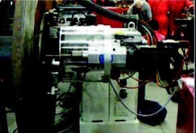 Cnc Threading Mill Renting Services
