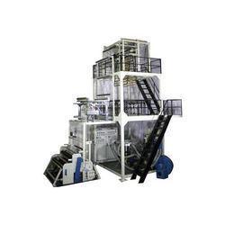 Printed Bag Making Machine