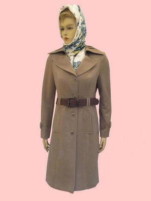 Fashion Women Winter Coat