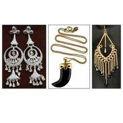 Imitation Jewelry Earrings