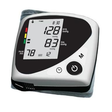 Wrist Digital Blood Pressure Machine Ddc-Bp610w