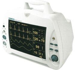 Multiparameter Patient Monitor Pm-5000