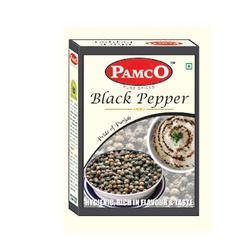 Black Pepper