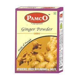 Ginger Powder Application: For Industrial Use