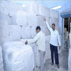 Textile Cotton Waste