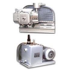 Rotary Vane Vacuum Pumps