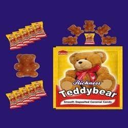 Teddy Bear Candy