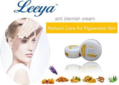 Herbal Anti Pigmentation Cream