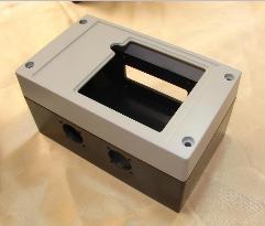 LED Lights Enclosures