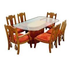 Dining Table Set