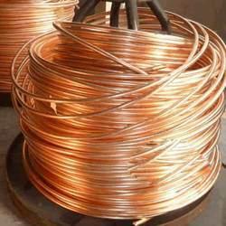 8mm Copper Rod