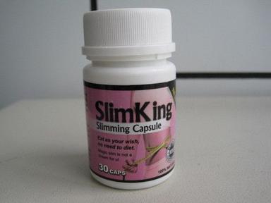 Pure Natural Slimming Capsules