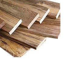 Sawn Timber Playwood