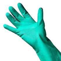 Rubber Gloves