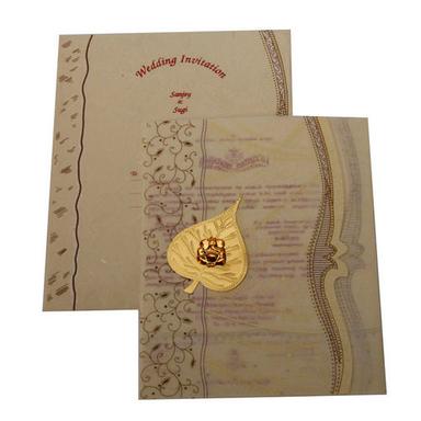 Wedding Cards & Greeting Cards