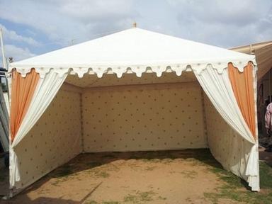 Pargola Tent