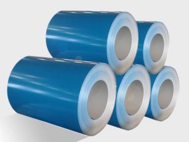 Ral Color Galvanized Steel Coil Zinc Coated
