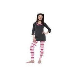 Ladies Knitted Legging