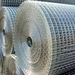 Steel Mesh