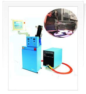 Plasma Spray System