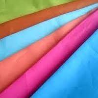 Polyester Fabric Dyeing Services